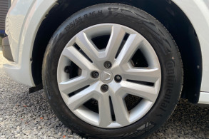 DACIA SANDERO 1.0 SCE 65CH CONFORT