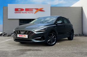 HYUNDAI I30 1.0 T GDI 120CH HYBRID 48V CREATIVE DCT 7