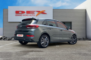 HYUNDAI I30 1.0 T GDI 120CH HYBRID 48V CREATIVE DCT 7