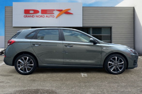 HYUNDAI I30 1.0 T GDI 120CH HYBRID 48V CREATIVE DCT 7