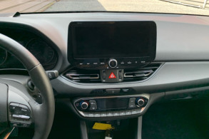HYUNDAI I30 1.0 T GDI 120CH HYBRID 48V CREATIVE DCT 7