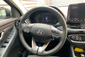 HYUNDAI I30 1.0 T GDI 120CH HYBRID 48V CREATIVE DCT 7