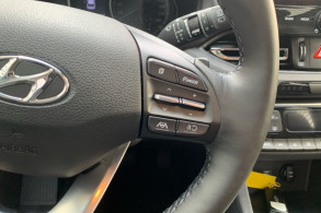 HYUNDAI I30 1.0 T GDI 120CH HYBRID 48V CREATIVE DCT 7