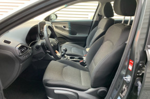 HYUNDAI I30 1.0 T GDI 120CH HYBRID 48V CREATIVE DCT 7