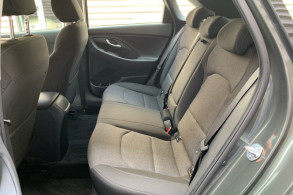 HYUNDAI I30 1.0 T GDI 120CH HYBRID 48V CREATIVE DCT 7