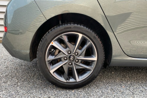 HYUNDAI I30 1.0 T GDI 120CH HYBRID 48V CREATIVE DCT 7