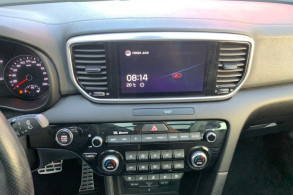 KIA SPORTAGE 1.6 CRDI 136CH MHEV GT LINE PREMIUM 4X2 DCT7