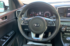 KIA SPORTAGE 1.6 CRDI 136CH MHEV GT LINE PREMIUM 4X2 DCT7