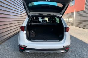 KIA SPORTAGE 1.6 CRDI 136CH MHEV GT LINE PREMIUM 4X2 DCT7