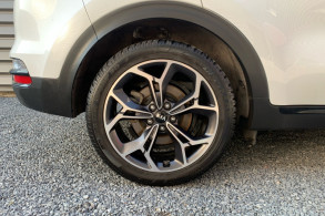 KIA SPORTAGE 1.6 CRDI 136CH MHEV GT LINE PREMIUM 4X2 DCT7