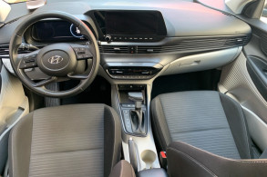 HYUNDAI I20 1.0 T GDI 100CH HYBRID BUSINESS DCT 7