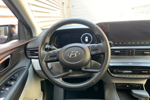 HYUNDAI I20 1.0 T GDI 100CH HYBRID BUSINESS DCT 7
