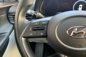 HYUNDAI I20 1.0 T GDI 100CH HYBRID BUSINESS DCT 7