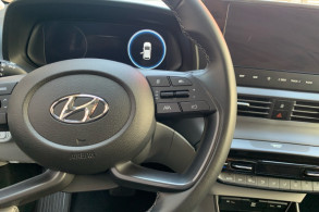 HYUNDAI I20 1.0 T GDI 100CH HYBRID BUSINESS DCT 7