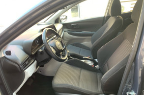 HYUNDAI I20 1.0 T GDI 100CH HYBRID BUSINESS DCT 7