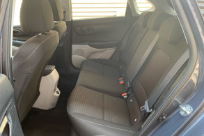 HYUNDAI I20 1.0 T GDI 100CH HYBRID BUSINESS DCT 7
