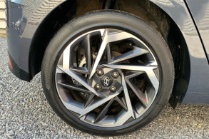 HYUNDAI I20 1.0 T GDI 100CH HYBRID BUSINESS DCT 7