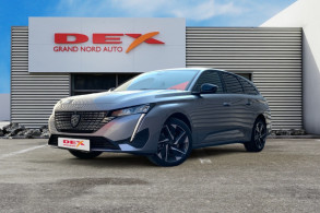 PEUGEOT 308 SW NEUF 29 1.5 BLUEHDI 130CH S S ALLURE EAT8