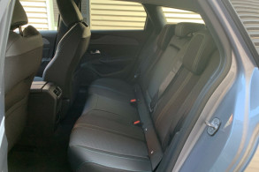 PEUGEOT 308 SW NEUF 29 1.5 BLUEHDI 130CH S S ALLURE EAT8