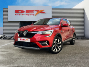 RENAULT ARKANA 1.3 TCE 140CH FAP ZEN EDC