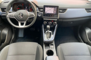 RENAULT ARKANA 1.3 TCE 140CH FAP ZEN EDC