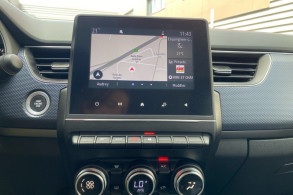 RENAULT ARKANA 1.3 TCE 140CH FAP ZEN EDC