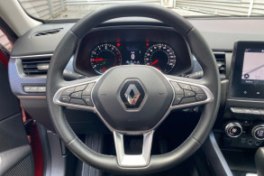 RENAULT ARKANA 1.3 TCE 140CH FAP ZEN EDC