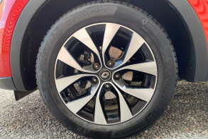 RENAULT ARKANA 1.3 TCE 140CH FAP ZEN EDC