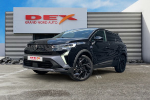 RENAULT SYMBIOZ NEUF 19 1.6 E TECH FULL HYBRID 145CH ESPRIT ALPINE