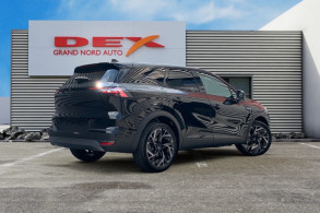 RENAULT SYMBIOZ NEUF 19 1.6 E TECH FULL HYBRID 145CH ESPRIT ALPINE