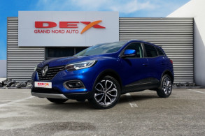 RENAULT KADJAR 1.3 TCE 140CH FAP WAVE
