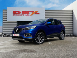 RENAULT KADJAR 1.3 TCE 140CH FAP WAVE