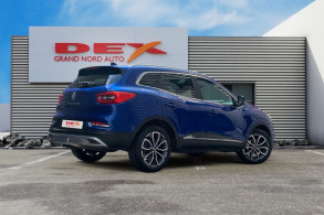 RENAULT KADJAR 1.3 TCE 140CH FAP WAVE