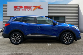 RENAULT KADJAR 1.3 TCE 140CH FAP WAVE