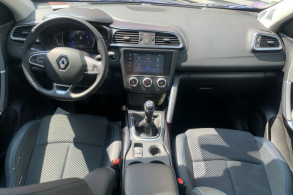 RENAULT KADJAR 1.3 TCE 140CH FAP WAVE
