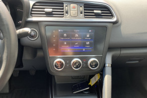 RENAULT KADJAR 1.3 TCE 140CH FAP WAVE