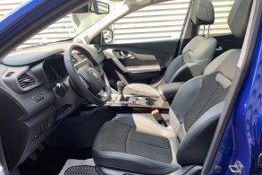 RENAULT KADJAR 1.3 TCE 140CH FAP WAVE