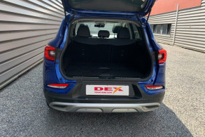 RENAULT KADJAR 1.3 TCE 140CH FAP WAVE