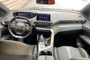 PEUGEOT 3008 1.5 BLUEHDI 130CH S S GT EAT8