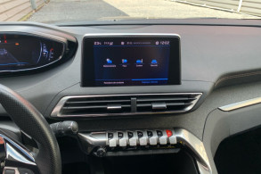 PEUGEOT 3008 1.5 BLUEHDI 130CH S S GT EAT8