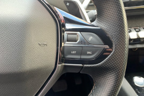 PEUGEOT 3008 1.5 BLUEHDI 130CH S S GT EAT8