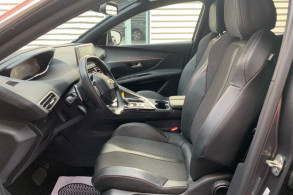 PEUGEOT 3008 1.5 BLUEHDI 130CH S S GT EAT8