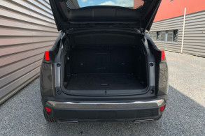 PEUGEOT 3008 1.5 BLUEHDI 130CH S S GT EAT8