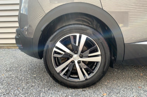 PEUGEOT 3008 1.5 BLUEHDI 130CH S S GT EAT8