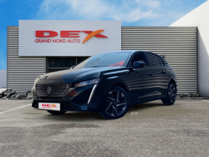 PEUGEOT 308 NEUF 32 1.5 BLUEHDI 130CH S S ALLURE EAT8