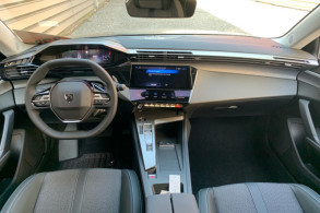 PEUGEOT 308 NEUF 32 1.5 BLUEHDI 130CH S S ALLURE EAT8