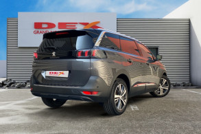PEUGEOT 5008 1.5 BLUEHDI 130CH S S ROADTRIP