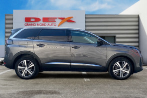 PEUGEOT 5008 1.5 BLUEHDI 130CH S S ROADTRIP