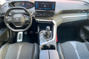 PEUGEOT 5008 1.5 BLUEHDI 130CH S S ROADTRIP
