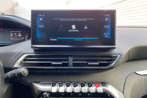 PEUGEOT 5008 1.5 BLUEHDI 130CH S S ROADTRIP
